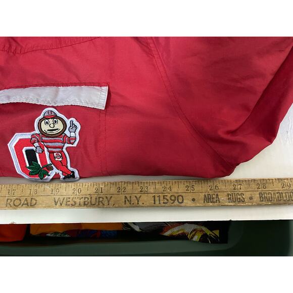 Ron Chereskin Men's Vintage Jacket | Size XL | Pre-Owned Ohio State Buckeyes - Picture 4 of 16
